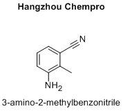 3-amino-2-methylbenzonitrile