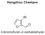 3-bromofuran-2-carbaldehyde