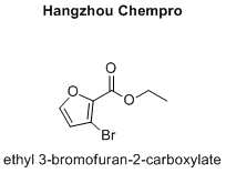 ethyl 3-bromofuran-2-carboxylate