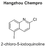 2-chloro-5-iodoquinoline