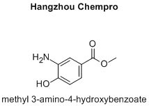 methyl 3-amino-4-hydroxybenzoate
