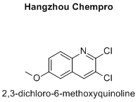 2,3-dichloro-6-methoxyquinoline