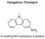 9-methyl-9H-carbazol-3-amine