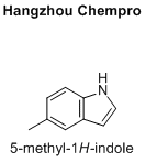 5-methyl-1H-indole