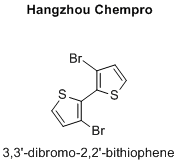 3,3'-dibromo-2,2'-bithiophene