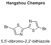 5,5'-dibromo-2,2'-bithiazole