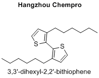 3,3'-dihexyl-2,2'-bithiophene