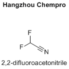 2,2-difluoroacetonitrile