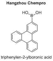 triphenylen-2-ylboronic acid