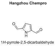 1H-pyrrole-2,5-dicarbaldehyde
