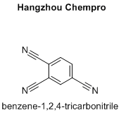 benzene-1,2,4-tricarbonitrile