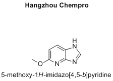 5-methoxy-1H-imidazo[4,5-b]pyridine