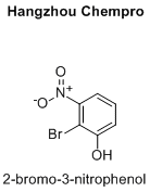 2-bromo-3-nitrophenol
