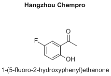 1-(5-fluoro-2-hydroxyphenyl)ethanone