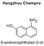 8-aminonaphthalen-2-ol