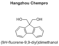 (9H-fluorene-9,9-diyl)dimethanol