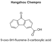 9-oxo-9H-fluorene-3-carboxylic acid