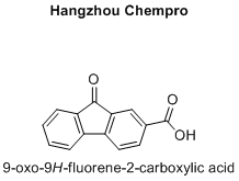 9-oxo-9H-fluorene-2-carboxylic acid