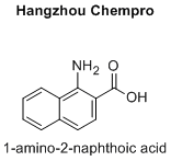 1-amino-2-naphthoic acid