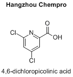 4,6-dichloropicolinic acid