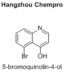 5-bromoquinolin-4-ol