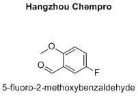 5-fluoro-2-methoxybenzaldehyde