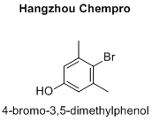 4-bromo-3,5-dimethylphenol