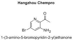 1-(3-amino-5-bromopyridin-2-yl)ethanone