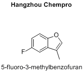 5-fluoro-3-methylbenzofuran