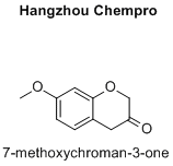 7-methoxychroman-3-one