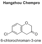 6-chlorochroman-3-one