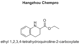 ethyl 1,2,3,4-tetrahydroquinoline-2-carboxylate