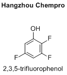 2,3,5-trifluorophenol