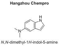 N,N-dimethyl-1H-indol-5-amine