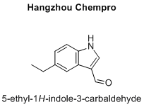 5-ethyl-1H-indole-3-carbaldehyde