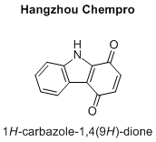 1H-carbazole-1,4(9H)-dione