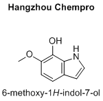 6-methoxy-1H-indol-7-ol