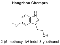 2-(5-methoxy-1H-indol-3-yl)ethanol