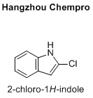 2-chloro-1H-indole