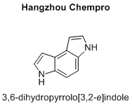 3,6-dihydropyrrolo[3,2-e]indole
