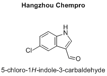 5-chloro-1H-indole-3-carbaldehyde