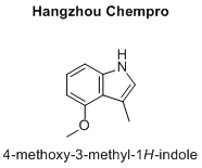 4-methoxy-3-methyl-1H-indole