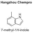7-methyl-1H-indole