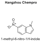 1-methyl-6-nitro-1H-indole