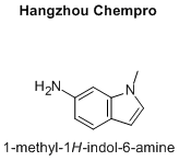 1-methyl-1H-indol-6-amine