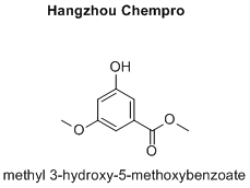 methyl 3-hydroxy-5-methoxybenzoate