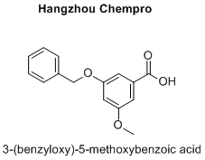 3-(benzyloxy)-5-methoxybenzoic acid