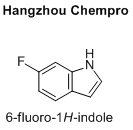 6-fluoro-1H-indole
