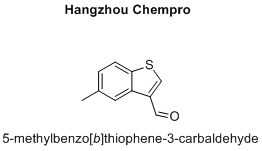 5-methylbenzo[b]thiophene-3-carbaldehyde