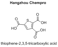 thiophene-2,3,5-tricarboxylic acid